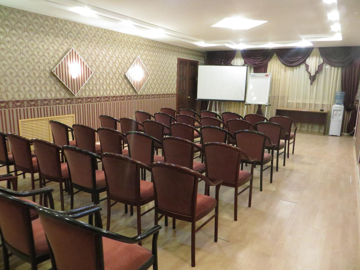 איבנובו Hotel Complex Sosnoviy Bor מראה חיצוני תמונה